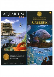Acuario Aquarium Colonia de Sant Jordi